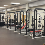 Starting A Strength Program From Scratch: Portage High School